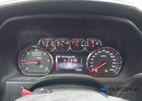 2014 GMC Sierra 1500 Slt из США, поврежденный, VIN 3GTU2VEC2EG254842